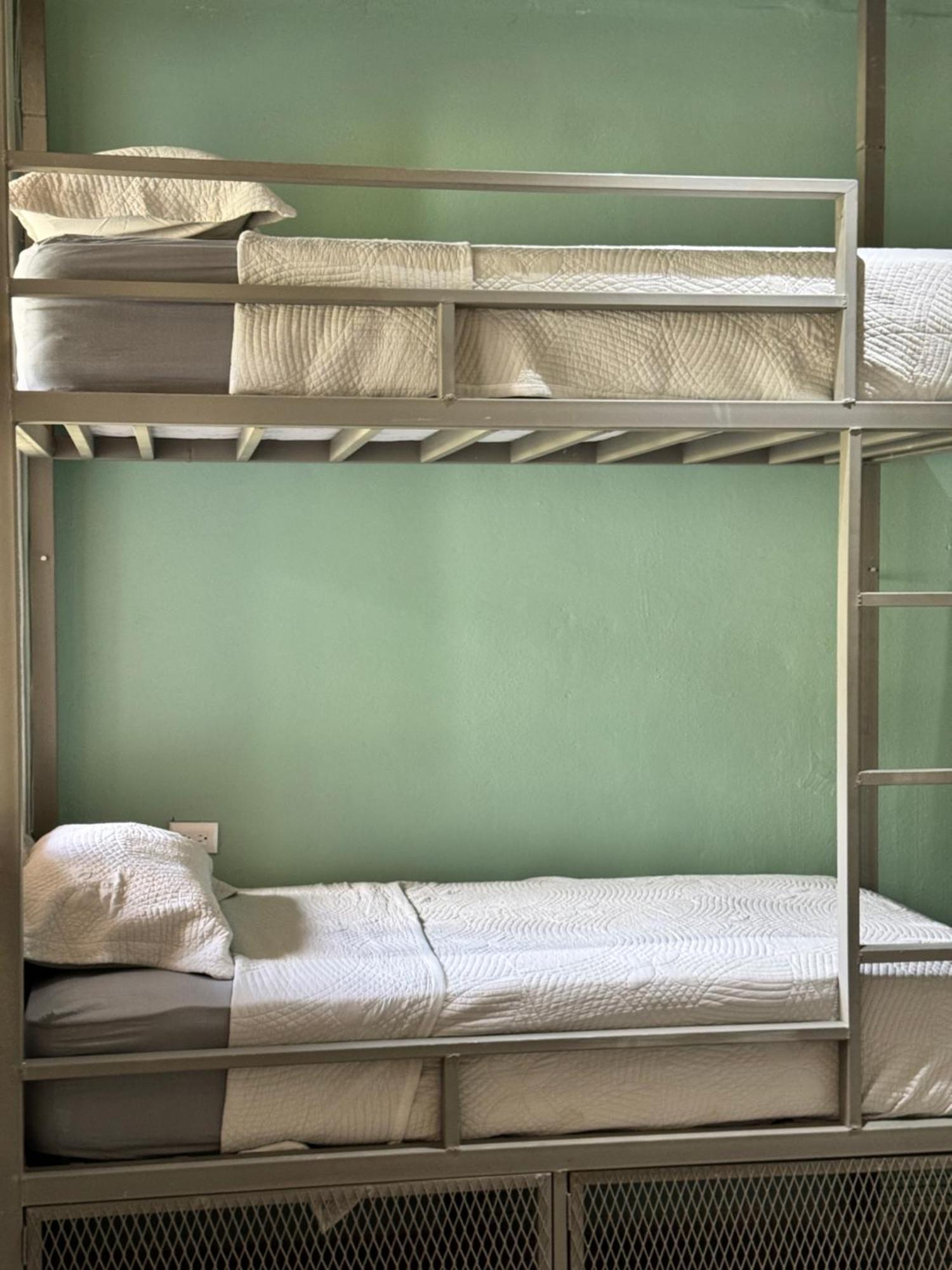 Pachamaya River Hostel Lanquín Zewnętrze zdjęcie