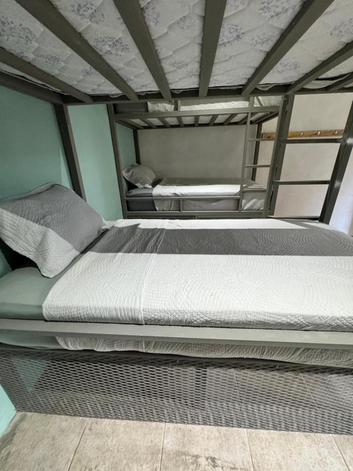 Pachamaya River Hostel Lanquín Zewnętrze zdjęcie
