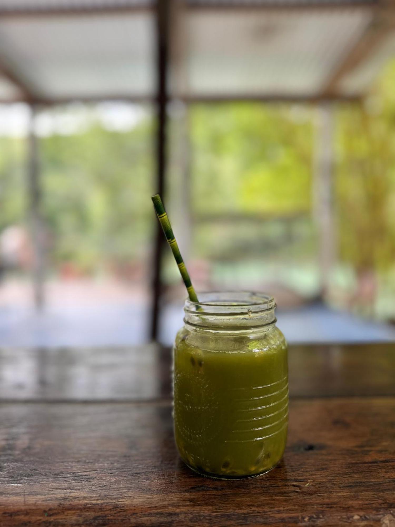 Pachamaya River Hostel Lanquín Zewnętrze zdjęcie
