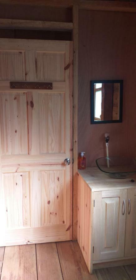 Pachamaya River Hostel Lanquín Zewnętrze zdjęcie