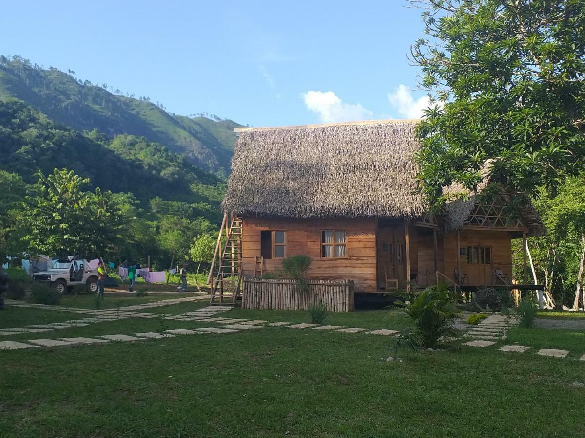 Pachamaya River Hostel Lanquín Zewnętrze zdjęcie